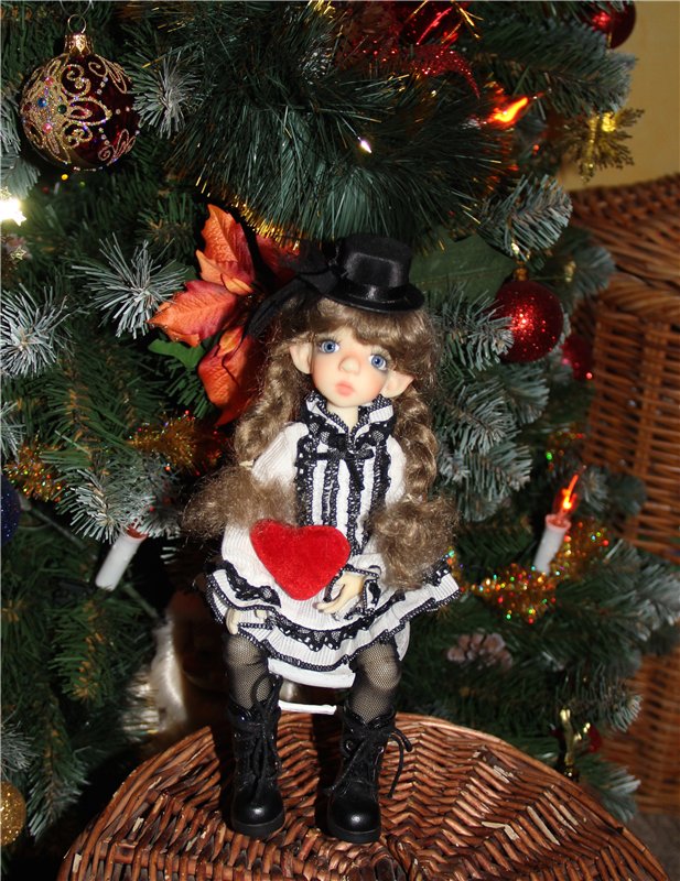 Как мы к празднику готовимся (фото 7)