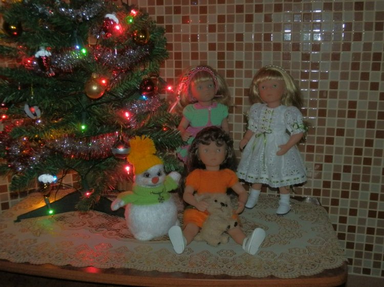 Откуда приходит Новый год (фото 9)