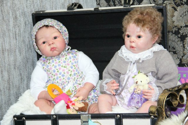 Любителям реборн посвящается (V) | Бэйбики Любителям реборн посвящается (V)