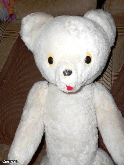 Реставрация самых ранних антикварных кукол Effanbee, 1912 год. + БОНУС, поработаем с кракелюром