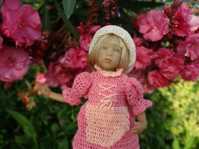 Маленькие Химочки на отдыхе