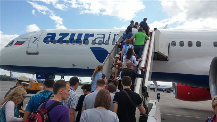 Дрюшка-путешественник 2 или летние каникулы. Египет