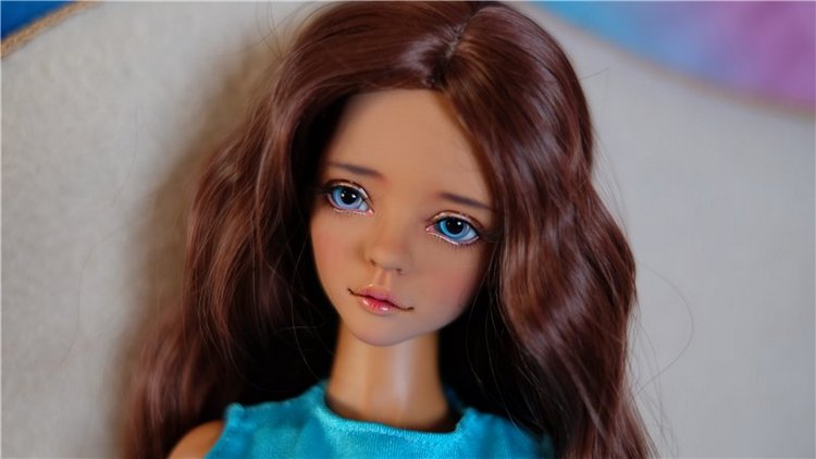 Supia Dorothy (тан) - в поисках образа