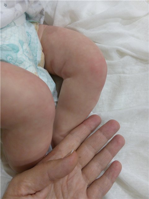 Кукла реборн Владик — Куклы Реборн (Reborn): работы мастеров