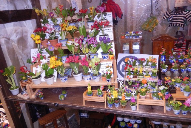 XI Международный Салон кукол на Тишинке в Москве 2015. То, что увидел мой фотоаппарат... Фотоотчет