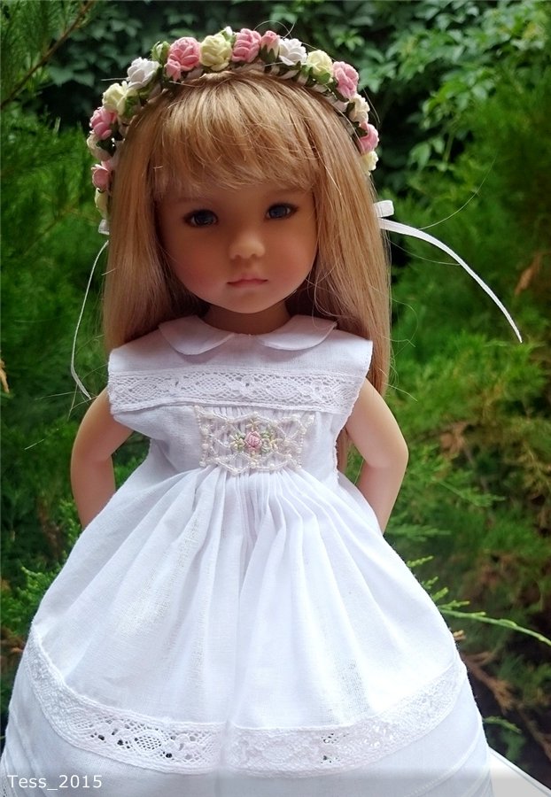 Моя Либби от Дианны Эффнер (фото 5)