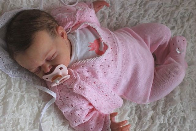 Мои малышки реборн! Приглашаем всех в гости