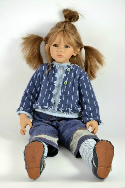 Мои девочки от Annette Himstedt