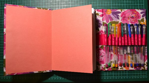 Новенький блокнот — Другие хобби и увлечения: сад (фото 5)