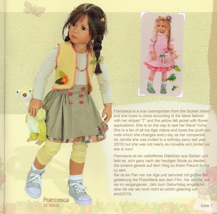 Heidi Plusczok Collection 2014 (фото 7)