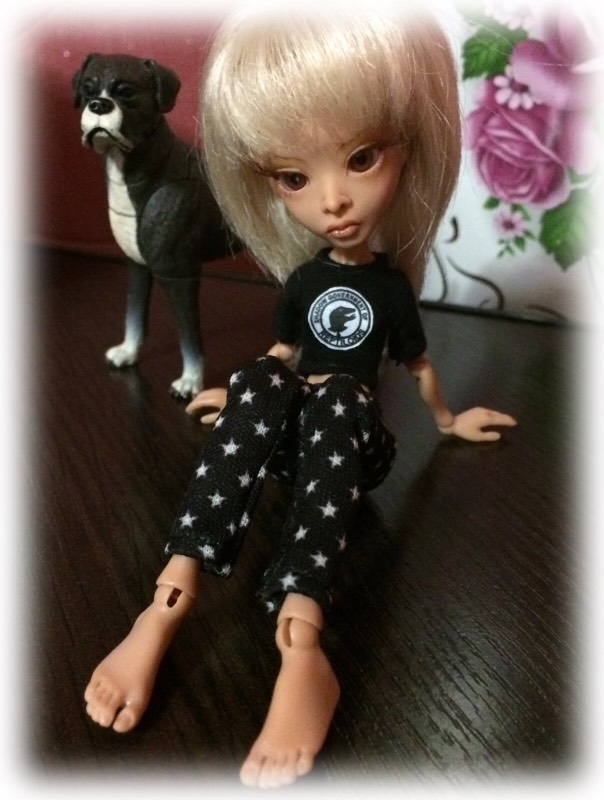 AmiGaTa Cuatra, Тимур Зелеев (фото 4)