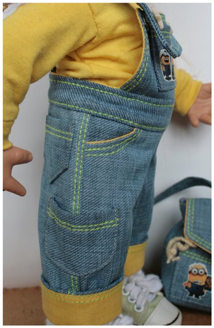 Вихтелята — Куклы Rosemarie Anna Muller (Мюллер): Вихтели (Wichtel)