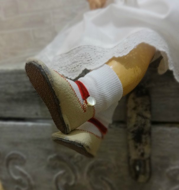 Энн озорная, забавная, любознательная малышка (фото 6)