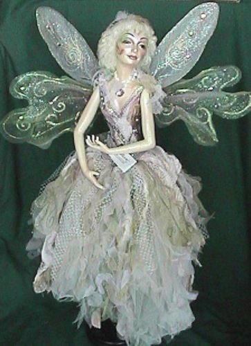 Волшебный мир Katherine collection - нет нет.. вам не кажется это действительно Олень - балерина и Гиппопотам манекенщица