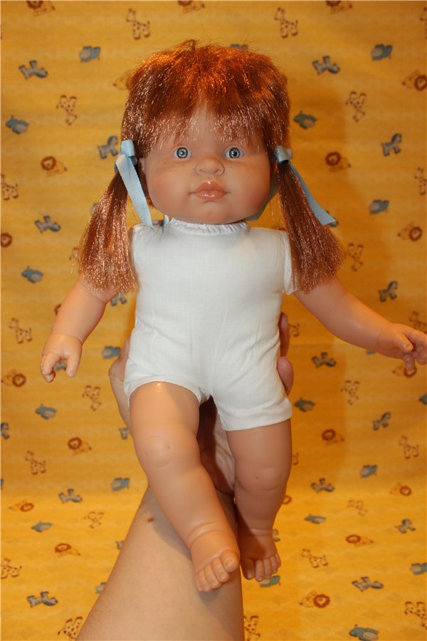 Малыш Petit Magic Baby от Lamagik S.L