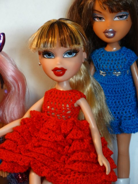 Моя новая любовь | Бэйбики Моя новая любовь — Куклы Bratz (Братц) и Moxie Girlz: MGA