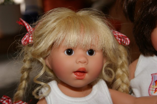 Малыши вихтели - Balsam für die Seele - бальзам для вашей души