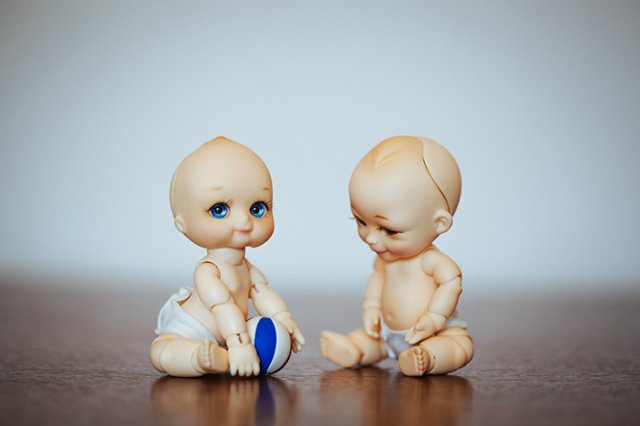 Футболисты | Бэйбики Футболисты — Куклы Soom (Сум): BJD (БЖД) (фото 7)