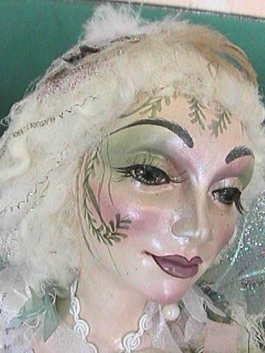 Волшебный мир Katherine collection - нет нет.. вам не кажется это действительно Олень - балерина и Гиппопотам манекенщица