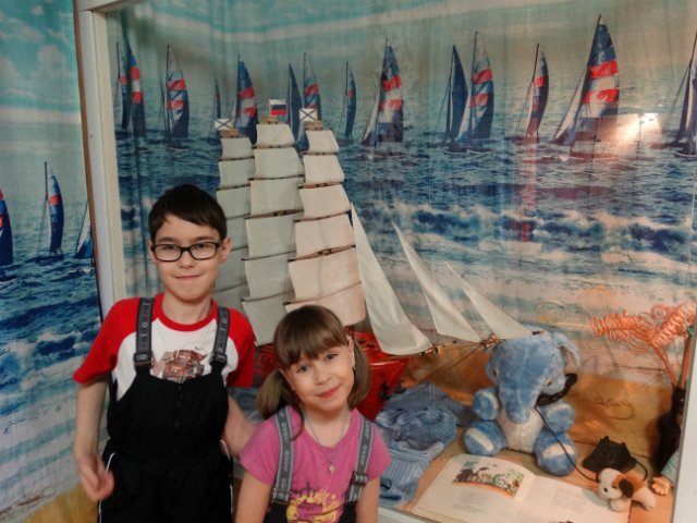 Выставка кукол "Русские сказки" в Екатеринбурге | Бэйбики Выставка кукол "Русские сказки" в Екатеринбурге