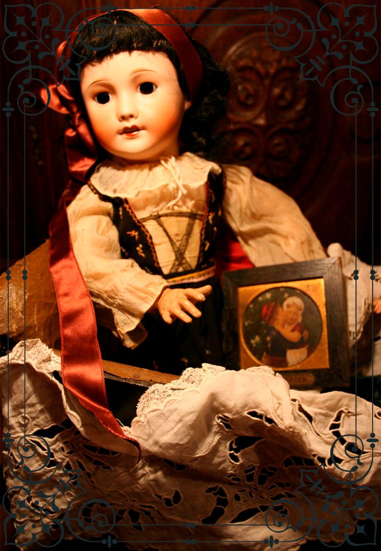 Продолжение....Прогулок по Франции ранней весной (фото 10)