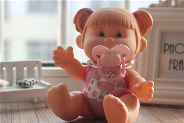 Игровые куклы Yogurtinis, обзор. Фруктово-йогуртовые малыши