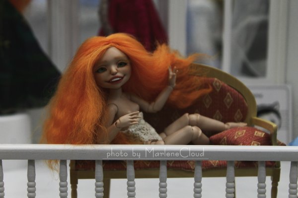 Весенний Бал Кукол 2016. Фотообзор