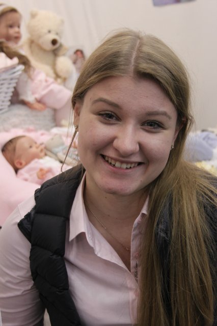 Х Московская международная выставка МишкаГрад 2016