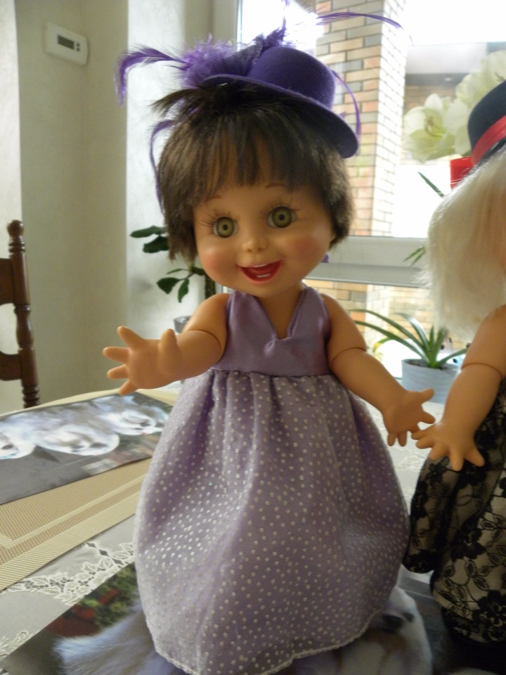 Смена образа или подготовка к праздникам