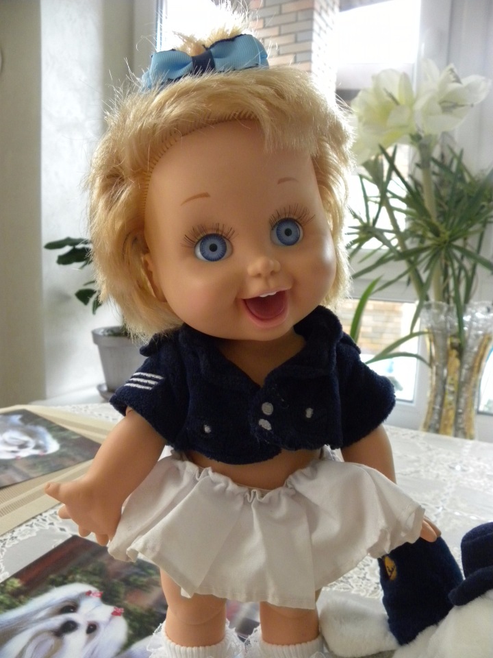 Смена образа или подготовка к праздникам