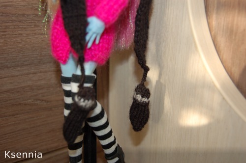 Монстры? Что вы, что вы! часть 4 (фото 5)