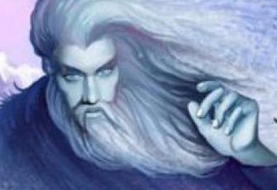 Тайна шубы Деда Мороза. Дедушка, почему ты такой модник (фото 8)