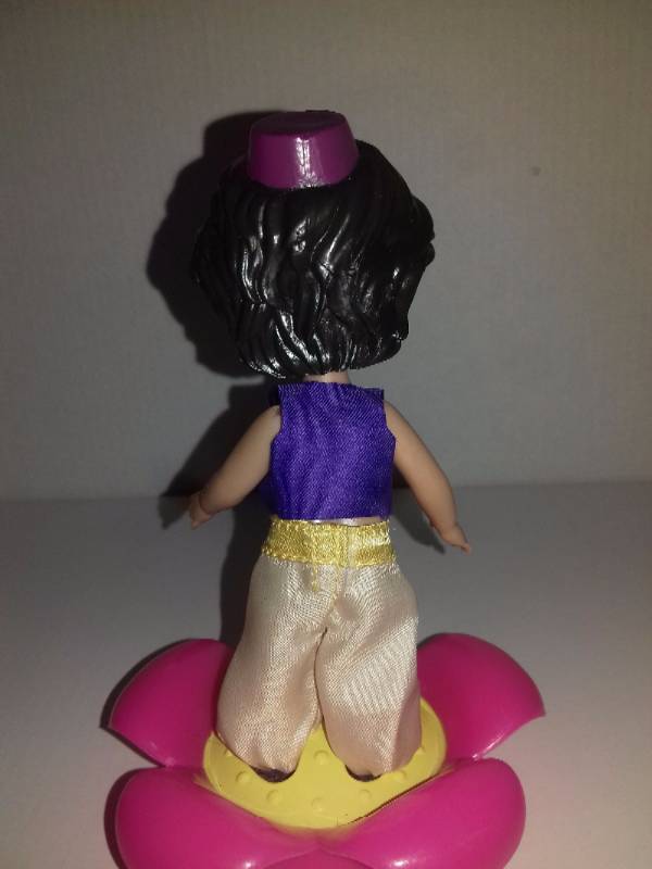 Образы основных принцесс Диснея. Мои мини-принцесски. 2 часть | Бэйбики Образы основных принцесс Диснея. Мои мини-принцесски. 2 часть