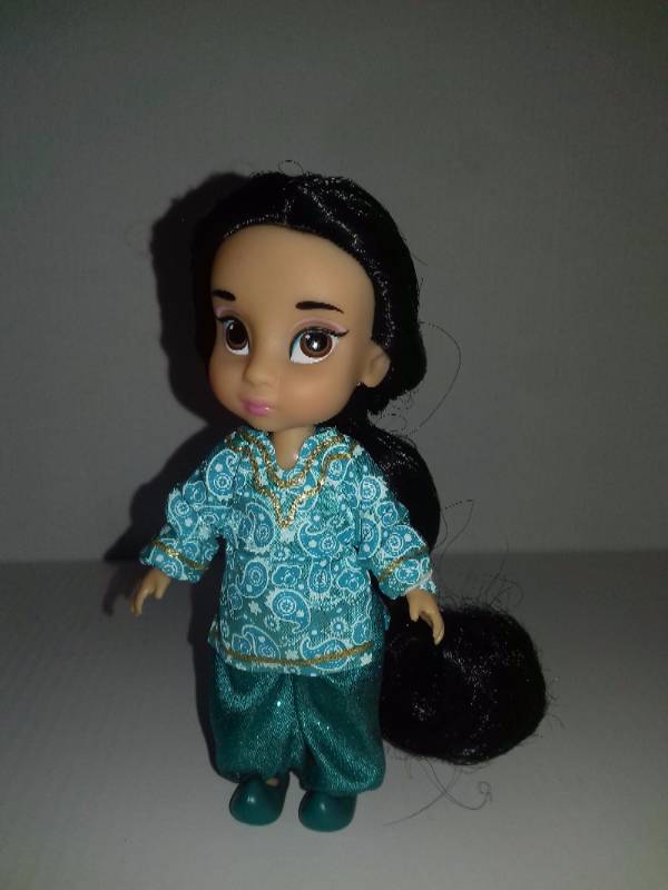 Образы основных принцесс Диснея. Мои мини-принцесски. 2 часть | Бэйбики Образы основных принцесс Диснея. Мои мини-принцесски. 2 часть