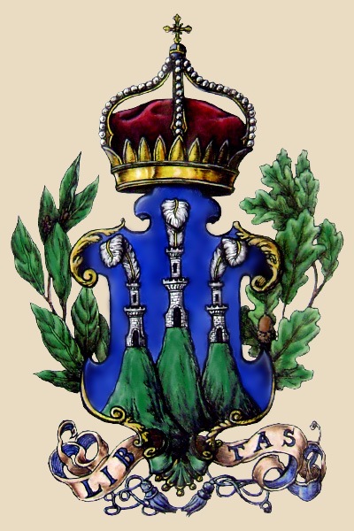 Приключения Минуш в Италии Часть 1. Сан-Марино. Государство в облаках