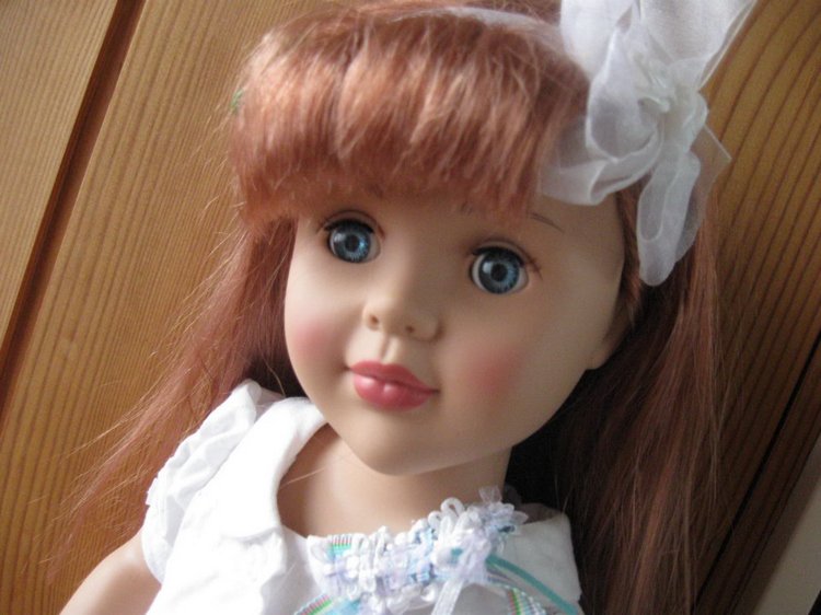 Такие красивые и разные МА