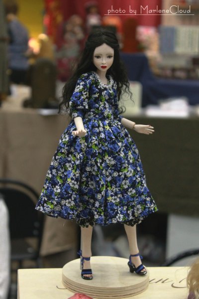 Весенний Бал Кукол 2017. Фотообзор