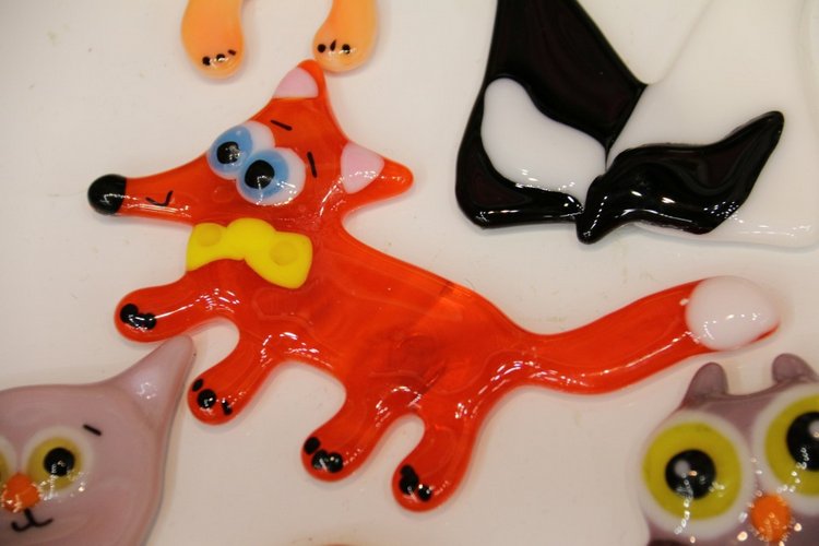 Фото (охота) на тишинских лис. Весенний бал кукол 2017 (фото 2)