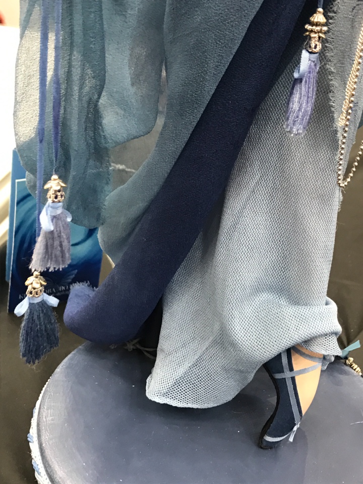 Снова весна! Снова Весенний бал кукол на Тишинке | Бэйбики Снова весна! Снова Весенний бал кукол на Тишинке