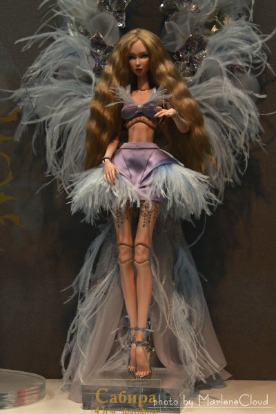 Весенний Бал Кукол 2017. Фотообзор