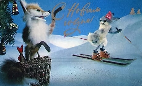 Удивительный мир волшебника Георгия Куприянова | Бэйбики Удивительный мир волшебника Георгия Куприянова