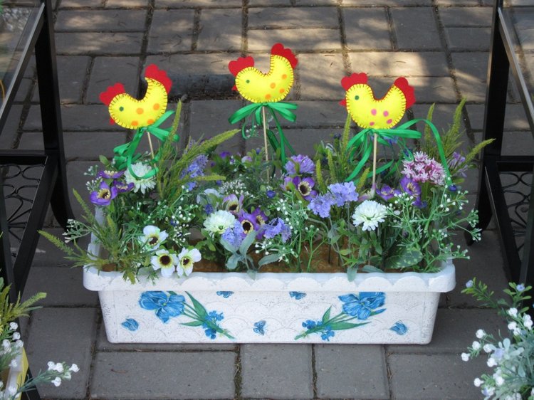 Выставка-ярмарка в Батайске: удивительная Пасха