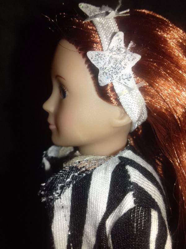 Обзор куклы Lori (Лори) London от Battat | Бэйбики Обзор куклы Lori (Лори) London от Battat