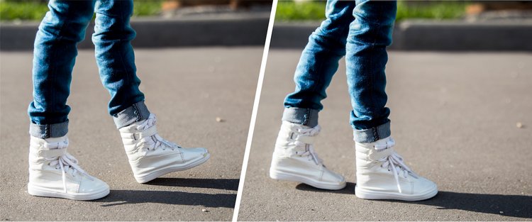 "Кое-что важное", фотокомикс