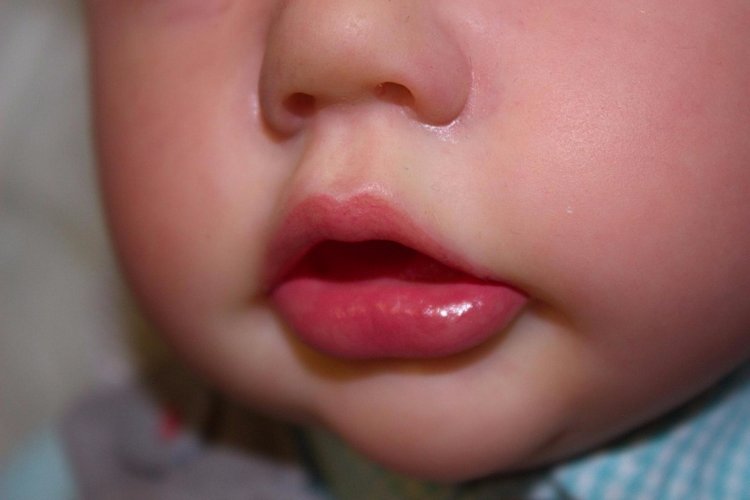 Малыш Penny, моя версия — Куклы Реборн (Reborn): работы мастеров