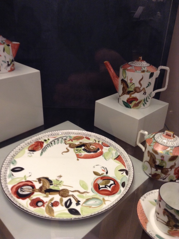 Милая сердцу Божедомка. "Кружева напоказ" и не только