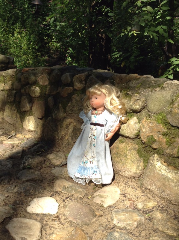 "Есть на Москве места такие..." ч.2. Тайны Коломенского оврага