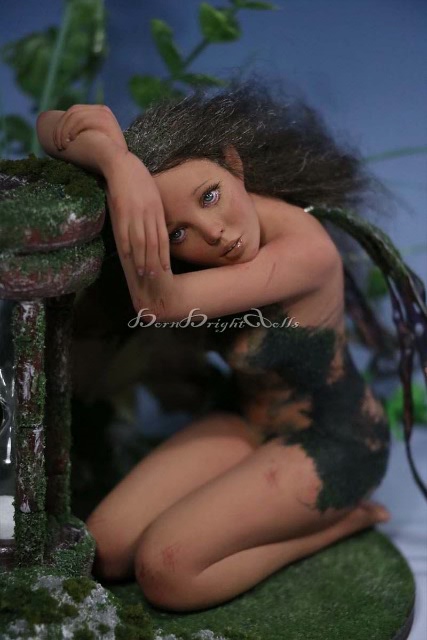 Девушки - фэнтези. Глава 2