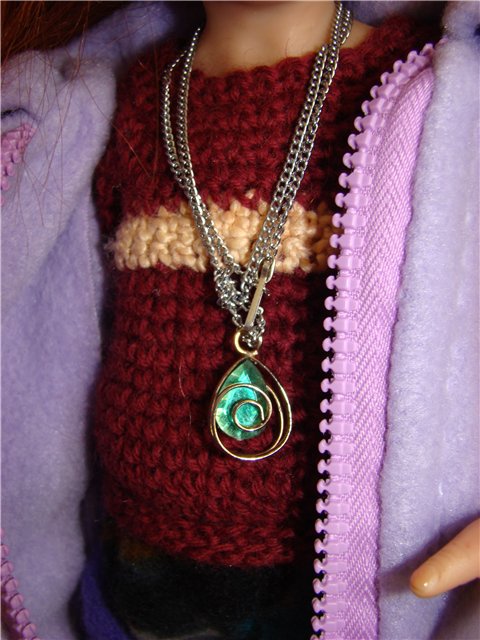 Сибирячки. Авторские куклы Кондрашовой Ирины