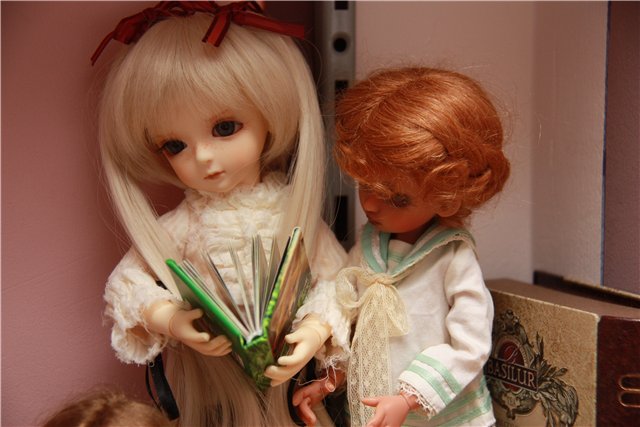 Та,... да не та,... а может быть все-таки